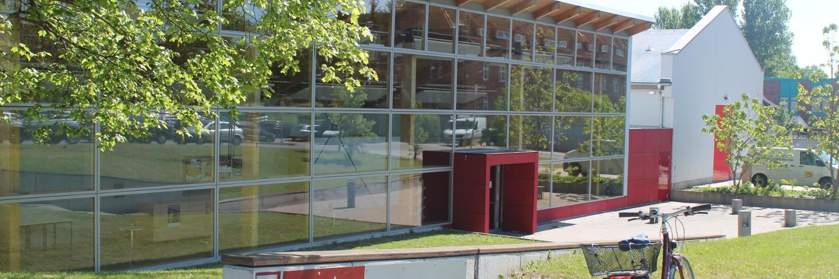 Theater der Hansestadt Wismar